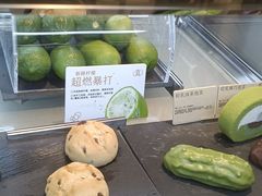 -喜茶(佛山岭南站店)
