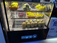 -茶百道(百脑汇店)