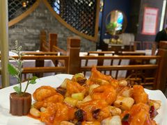 -东来顺饭庄(apm总店)