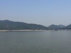 -钱塘江大桥