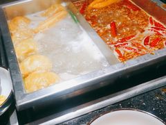 -五星桥原切肥牛火锅·30年专注好牛肉(湖塘店)