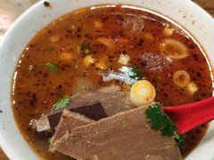 -兄弟俩老李家牛肉汤(总店)