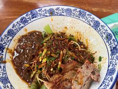 -西安手工软面(浦东南路店)