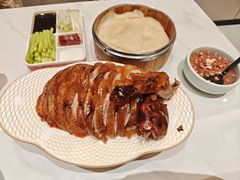-梅利汴京烤鸭•开封豫菜地标店(东大街店)