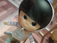 -泡泡玛特POPMART(武汉天地壹方店)