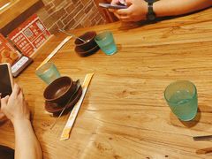 -恩你小木屋·韩式料理(假日广场店)