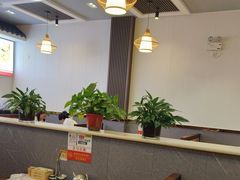 -华盛园卷子王农家菜水库鱼