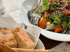 -OGGI TRATTORIA PIZZERIA(深业上城店)