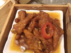 -白云宾馆·白云宴餐厅