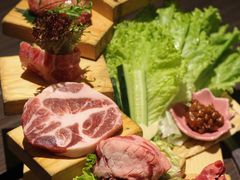 -赤坂亭·M9和牛烧肉(南京江南虹悦城店)
