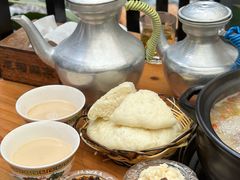 -尼玛藏家风味园(阿山食城店)