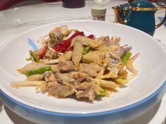 -马白开来特色羊排揪片子  (总店)