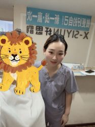 -纤思韵产后修复健康管理中心(顺义金街店)