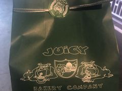 -Juicy Bakery(大学路店)