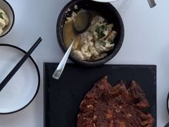 -Local泰莲庭(虹鳟鱼店)