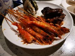 -餐海·海鲜自助餐厅(宝龙广场店)