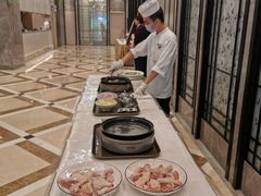 -金翠皇宫粤菜·点心·海鲜(科技园店)
