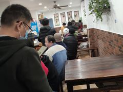 大堂-高行汤团店(金高路店)
