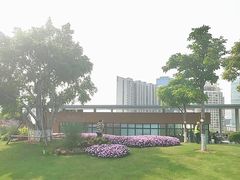 -狐尾山公园