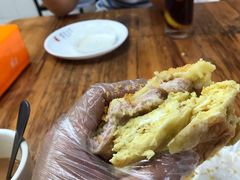-沙溪兄茶餐厅