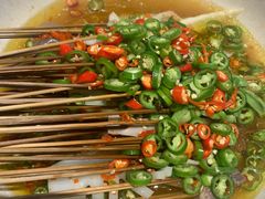 -嘉州叶婆婆钵钵鸡(建设路店)