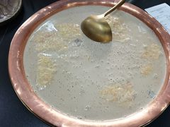 -诺敏塔拉奶茶-布里亚特包子-手把肉(锦都会店)