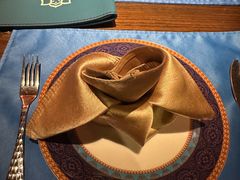 -甘尼仕印度餐厅爵士酒吧(阳春巷店)