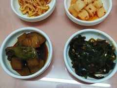 -米郎餐厅·朝鲜族料理(延长路店)