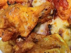 -Aimiqi.Pizza.爱米奇私厨(虹梅路红春大厦店)