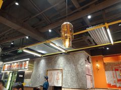 大堂-铁人烧烤(北京店)