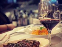 干式熟成肉眼牛排-摩根扒房(桐梓林店)