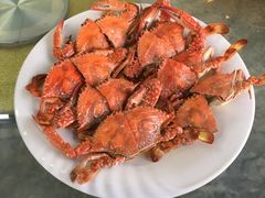 -清水湾3号(东方小周海鲜店)