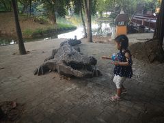 -清迈夜间动物园