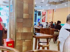 大堂-兰州-西固陈记牛肉面·烧烤(山阴路店)