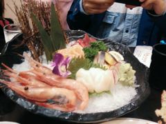 android_upload_pic-清水日本料理铁板烧(学府路店)