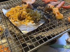 -合易泓烤肉•首创生椰大油边(宁山路店)