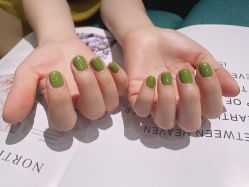 -Beauty nail伊佳靓丽美甲美睫