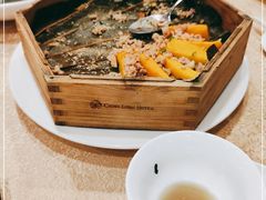 -麒麟中餐厅·经典粤菜·地道菜式老字号(广州长隆酒店)