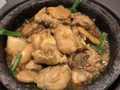 -美颐美·鲍汁排骨饭(龙华百佳华店)