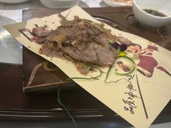 -秦月轩·陕西家乡菜(阜成路·五棵松店)