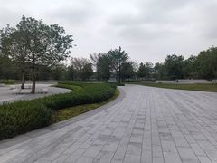 -广州市城市规划展览中心