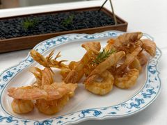 -品海楼·大连海胆锅贴馆(东港店)