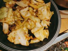 -蜜桃餐厅·伴山(绿宝广场店)