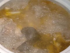 -先机泉水鸡汤(南山老君洞店)