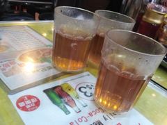 -源记茶餐厅(尖沙咀店)