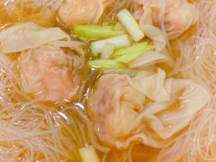 -盛记粥面(佐敦店)