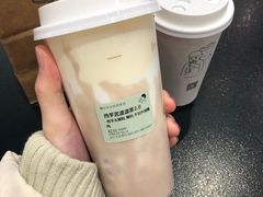 -喜茶(永旺梦乐城店)