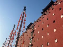 -普陀宗乘之庙(小布达拉宫)
