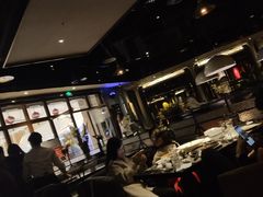 -半秋山西餐厅(巴南万达广场店)