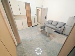 -天河客运站(地铁站)